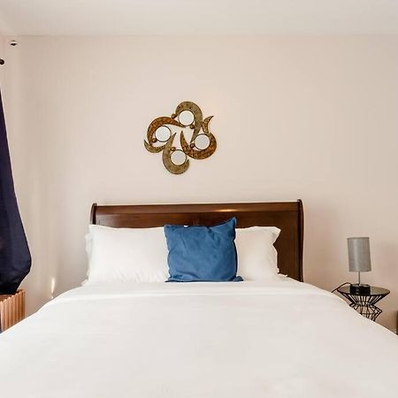 Zen Retreat Apartment New York Luaran gambar