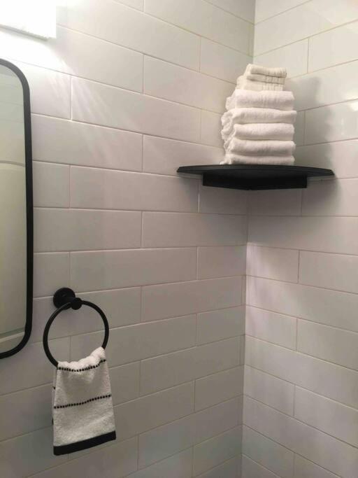 Zen Retreat Apartment New York Luaran gambar