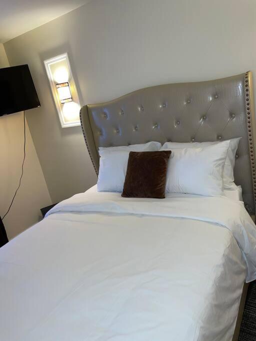 Zen Retreat Apartment New York Luaran gambar