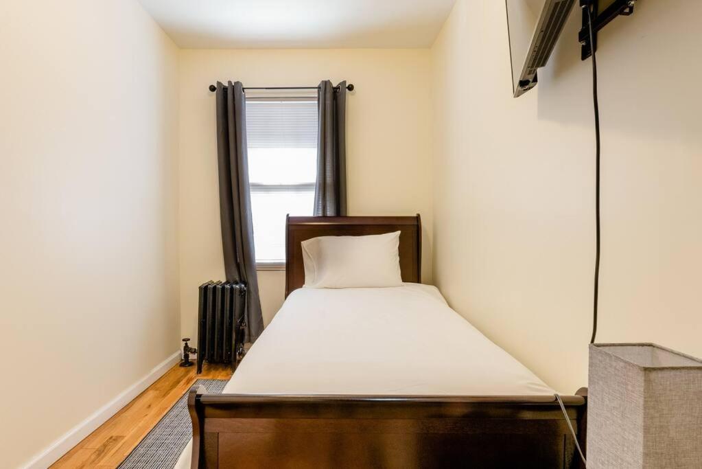 Zen Retreat Apartment New York Luaran gambar