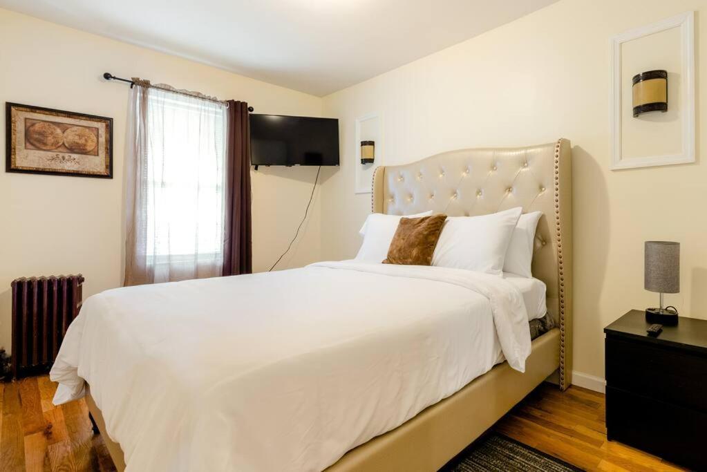 Zen Retreat Apartment New York Luaran gambar