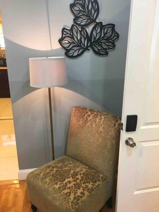 Zen Retreat Apartment New York Luaran gambar