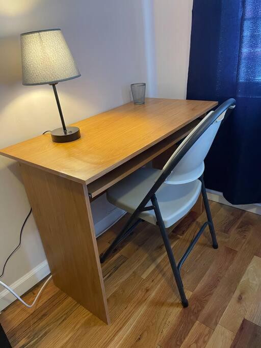 Zen Retreat Apartment New York Luaran gambar