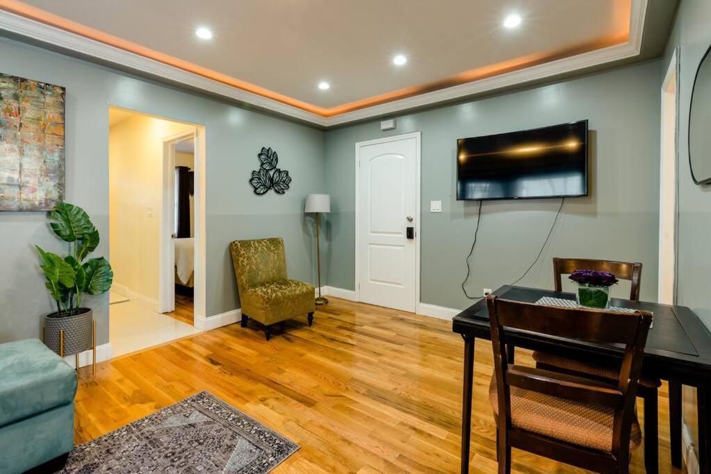 Zen Retreat Apartment New York Luaran gambar