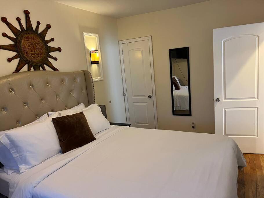 Zen Retreat Apartment New York Luaran gambar
