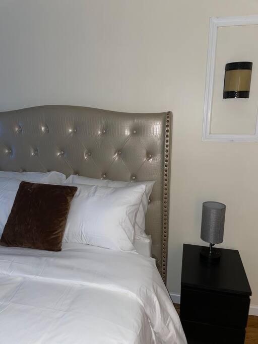 Zen Retreat Apartment New York Luaran gambar