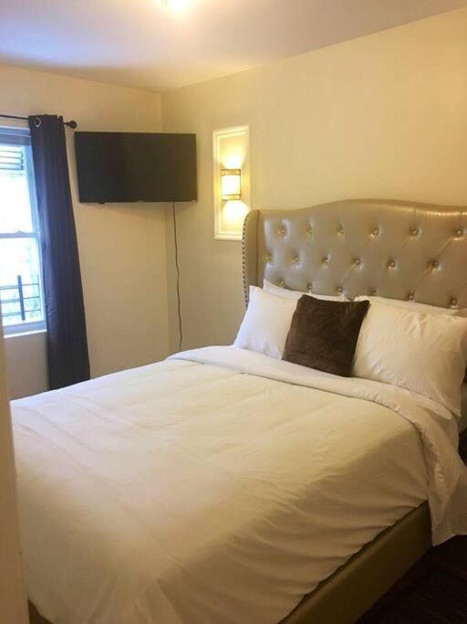 Zen Retreat Apartment New York Luaran gambar