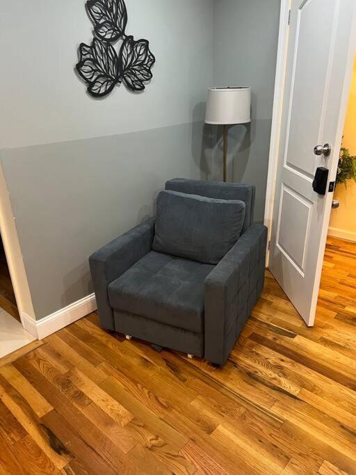 Zen Retreat Apartment New York Luaran gambar